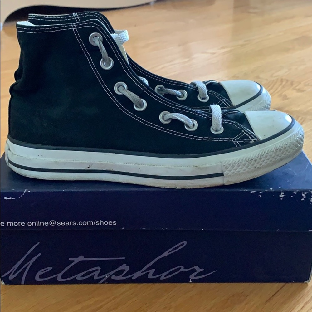 Converse